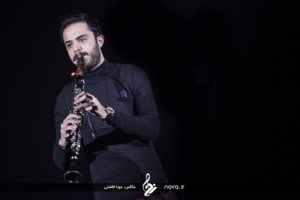 Mohsen Yeganeh - Fajr Music Festival 15